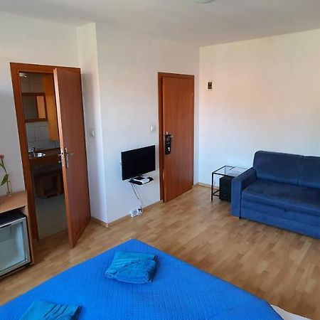 Świnoujście Apartamenty Nadmorskie מראה חיצוני תמונה