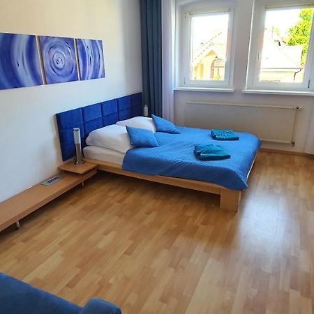 Świnoujście Apartamenty Nadmorskie מראה חיצוני תמונה