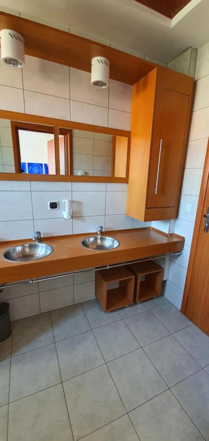 Świnoujście Apartamenty Nadmorskie מראה חיצוני תמונה