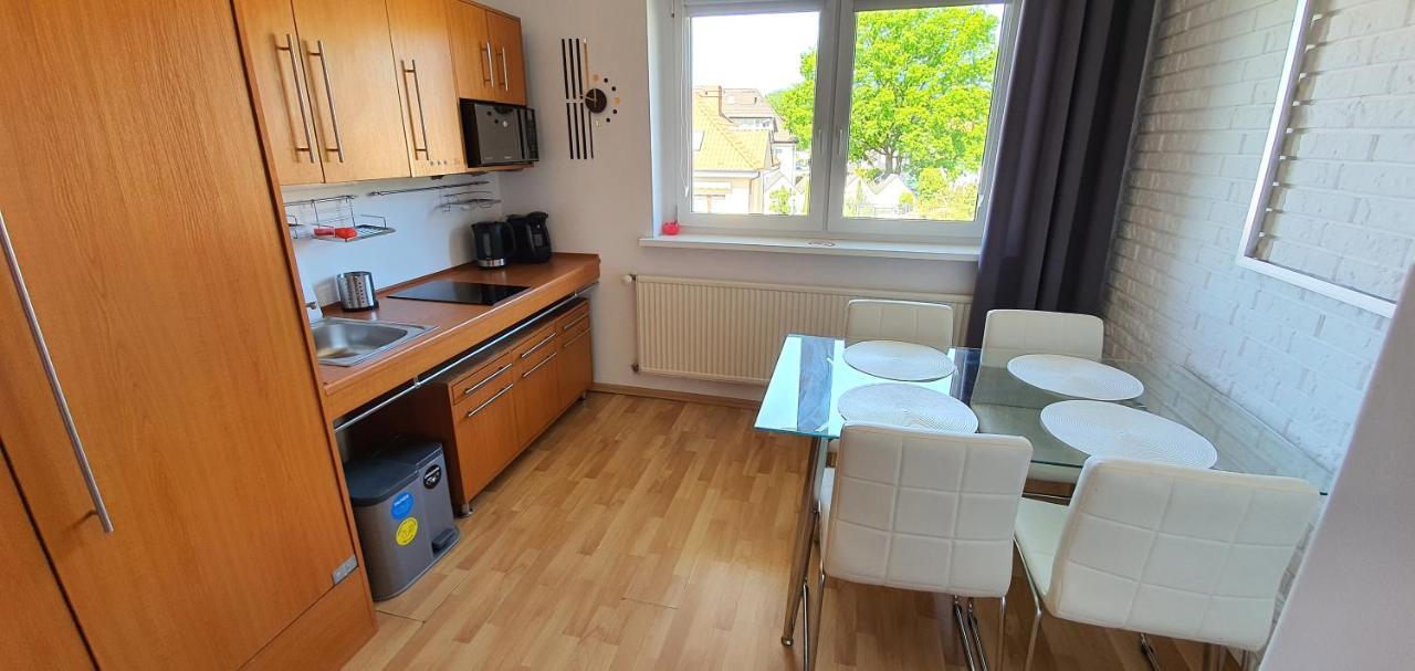 Świnoujście Apartamenty Nadmorskie מראה חיצוני תמונה