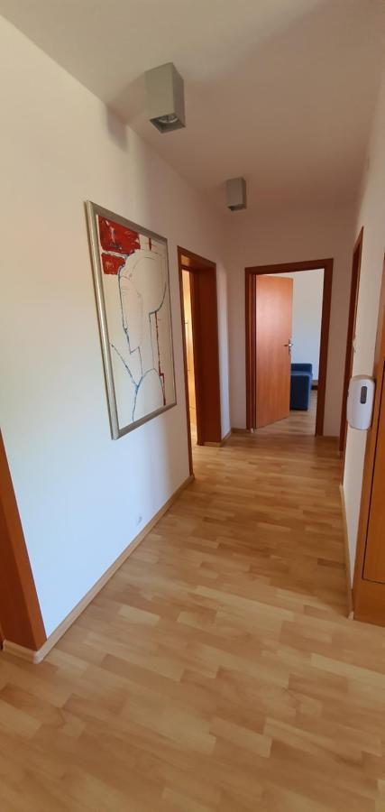 Świnoujście Apartamenty Nadmorskie מראה חיצוני תמונה