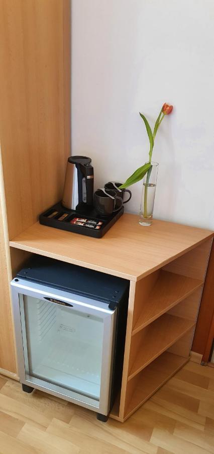 Świnoujście Apartamenty Nadmorskie מראה חיצוני תמונה