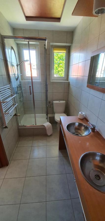 Świnoujście Apartamenty Nadmorskie מראה חיצוני תמונה