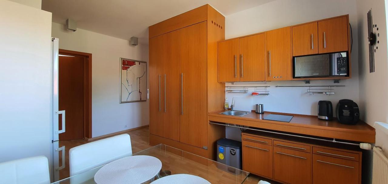Świnoujście Apartamenty Nadmorskie מראה חיצוני תמונה